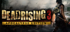 Dead Rising 3 - Apocalypse Edition