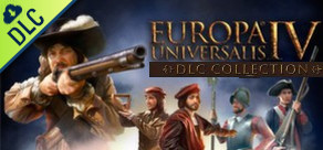 Europa Universalis IV DLC Collection