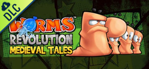 Worms Revolution: Medieval Tales