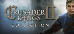 Crusader Kings II Collection