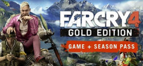 Far Cry® 4 Gold Edition