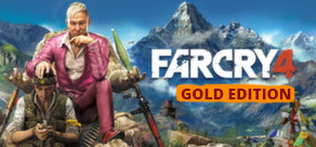 Far Cry 4 - Gold Edition