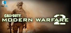 Call of Duty: Modern Warfare 2 (MAC)