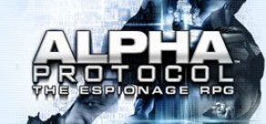 Alpha Protocol