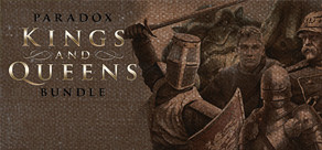 Paradox Kings and Queens Bundle