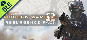 Call of Duty: Modern Warfare 2 Resurgence Pack - PC - Compre na Nuuvem