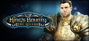 King's Bounty: The Legend