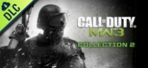Call of Duty: Modern Warfare 3 Collection 2