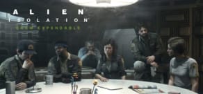 Alien: Isolation - Crew Expendable