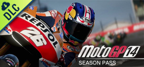 MotoGP 14 - Season Pass