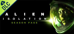 Alien: Isolation Season Pass