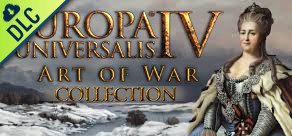Europa Universalis IV: The Art of War Collection