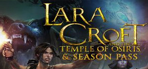 Lara Croft and The Temple of Osiris + Season Pass