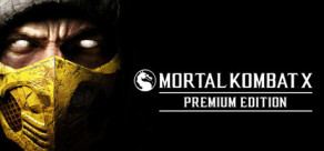 Mortal Kombat X Premium Edition Pc Compre Na Nuuvem