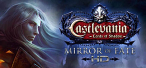 Castlevania: Lord of Shadows - Mirror of Fate HD