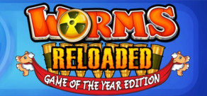Worms Reloaded - Game of the Year Edition