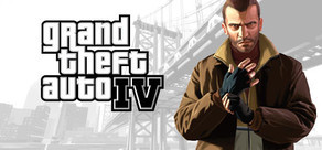 Grand Theft Auto IV (Solamente para Brasil)