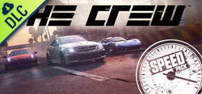 The Crew - Speed Car Pack