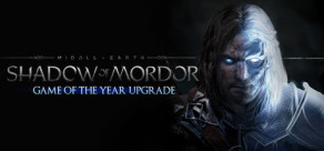 Middle-earth Shadow of Mordor - GOTY Edition Upgrade - PC - Compre na Nuuvem