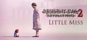 Resident Evil Revelations 2: Episodio Extra - Little Miss