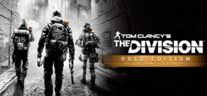 Tom Clancy’s The Division 1 - Edição de Ouro