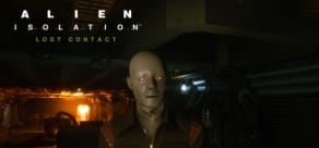 Alien: Isolation - Lost Contact