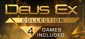 Deus Ex Collection