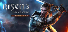 Risen 3 - Titan Lords Complete Edition