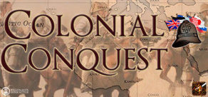 Colonial Conquest