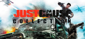 Just Cause Collection