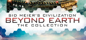 Sid Meier's Civilization Beyond Earth - The Collection
