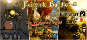 The Daedalic Fairytale Bundle