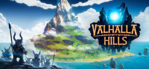 Valhalla Hills