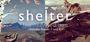 Shelter - The Heart Edition