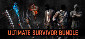 Dying Light: Ultimate Survivor Bundle