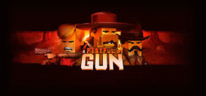 Fistful of Gun