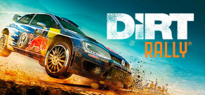 DiRT Rally