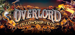 Overlord: Fellowship of Evil