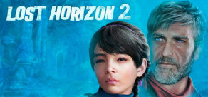 Lost Horizon 2