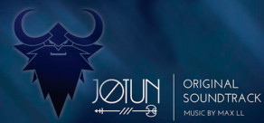 Jotun: Trilha Sonora Original