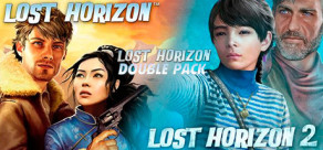 Lost Horizon Double Pack