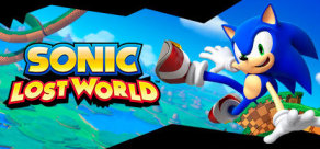 Sonic Lost World