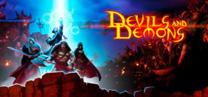 Devils & Demons