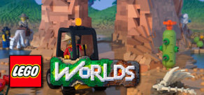 LEGO Worlds