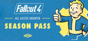 Fallout 4 Season Pass