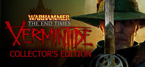 Warhammer: End Times - Vermintide - Collector's Edition