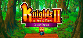 Knights of Pen & Paper 2 Deluxe Edition