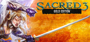 Sacred 3 Gold