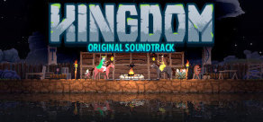Kingdom - Original Soundtrack
