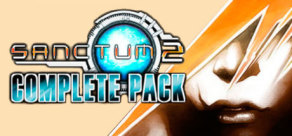Sanctum 2 - Complete Pack